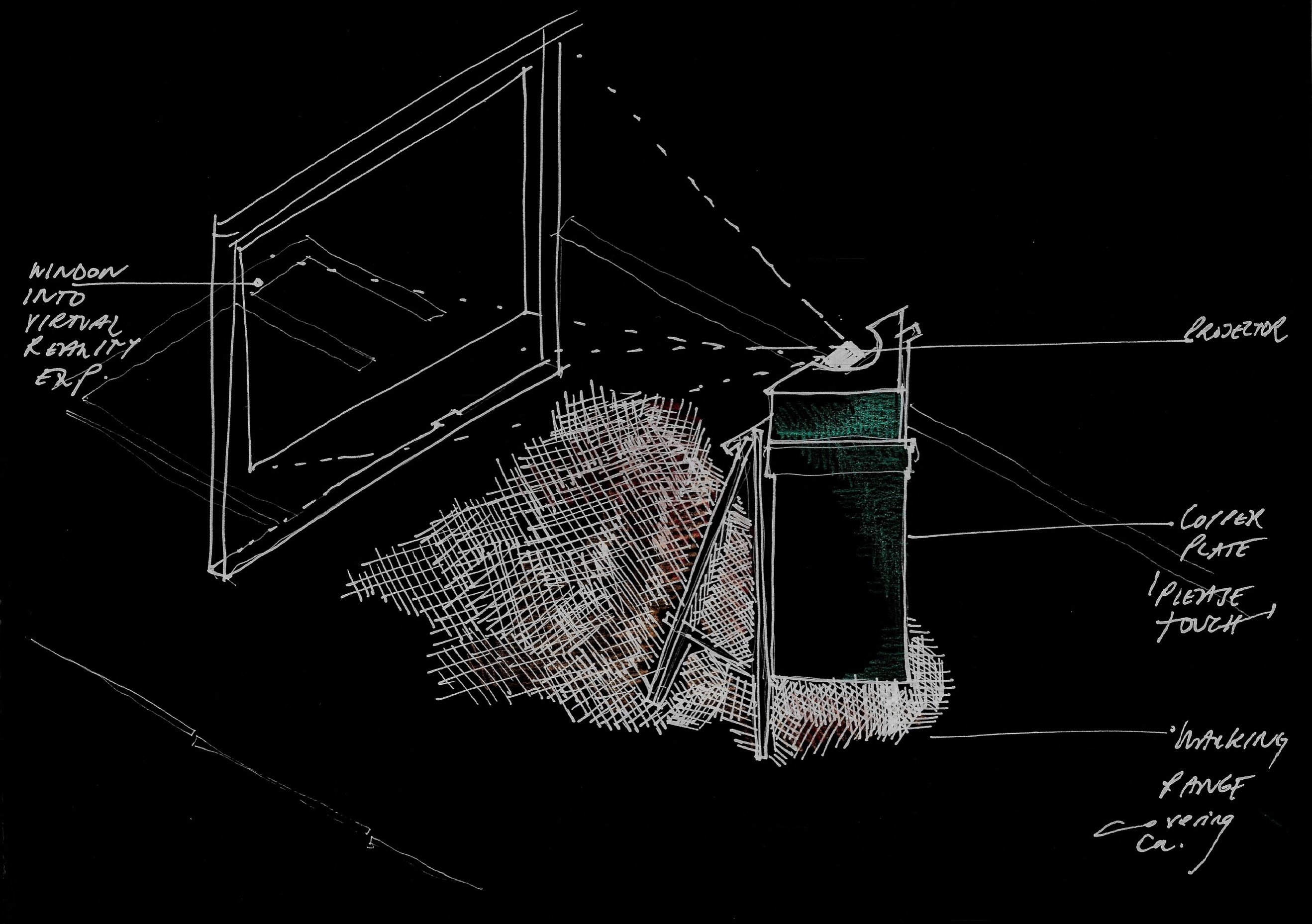 Pauline Schindler's House